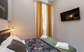 Empire Suites